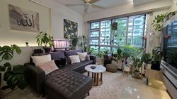 Blk 93A Telok Blangah Parcview (Bukit Merah), HDB 4 Rooms #573982401